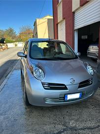 Nissan Micra 2005 Diesel