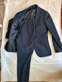 Abito elegante ENRICO COVERI