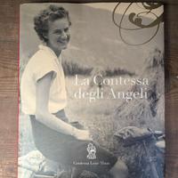 Libro Thun "La Contessa degli Angeli"