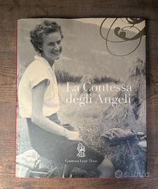 Libro Thun "La Contessa degli Angeli"