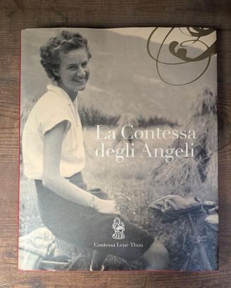 Libro Thun "La Contessa degli Angeli"
