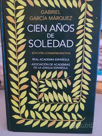 cien años de soledad 