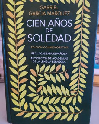 cien años de soledad 