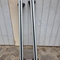 Barre Green Valley+DOPPIO KIT (compass+universale)