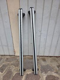 Barre Green Valley+DOPPIO KIT (compass+universale)