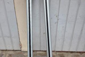 Barre Green Valley+DOPPIO KIT (compass+universale)