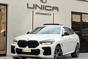 Bmw X6 3.0 286 CV XDrive30d 48V Msport IVA ESPOSTA