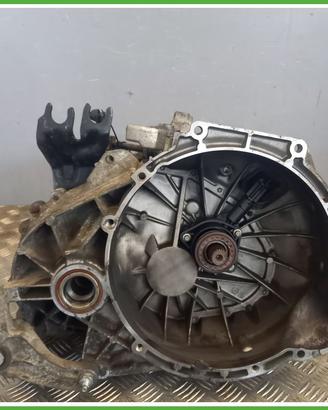 Cambio Manuale FORD FOCUS CAP 1.8 KKDA Originale