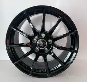 Cerchi in lega MSW Wheels 85 7x17 Ford Fiesta