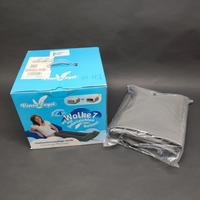 Macchina per presso terapia massaggio ad impulso