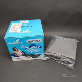 Macchina per presso terapia massaggio ad impulso