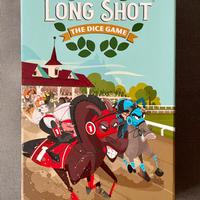 Long Shot Dice game Gioco da tavolo