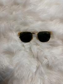 Rayban vintage signet Baush e Lomb