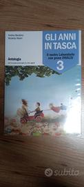 Gli anni in tasca 3 (prove invalsi)