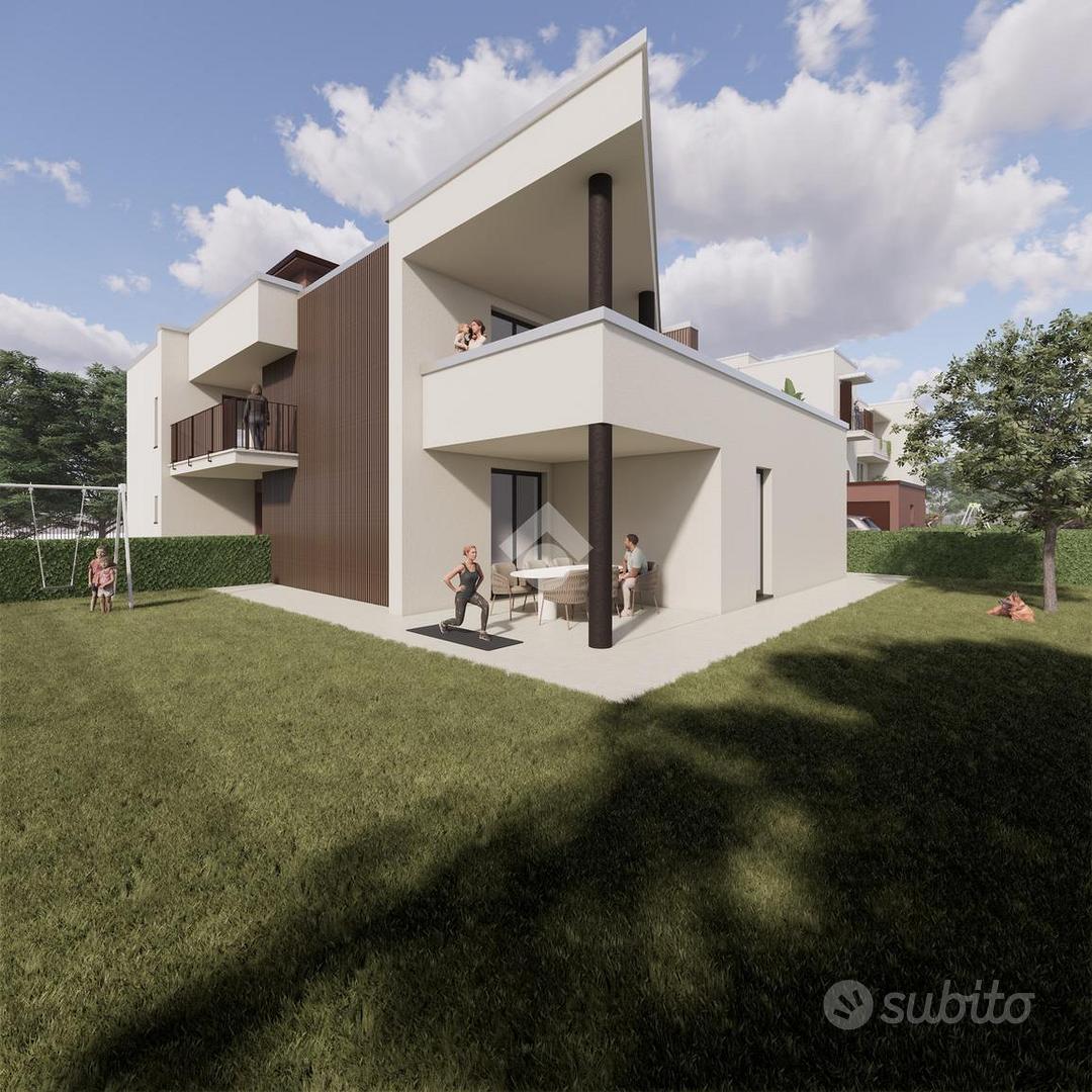 Appartamento – Borgo Virgilio, Cerese - Vista 2