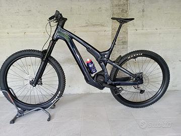 E-bike scott patron
