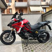 Ducati Multistrada 950s