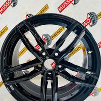 cerchi in lega da 17 5x112 audi skoda VW
