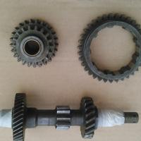 ingranaggi cambio 500