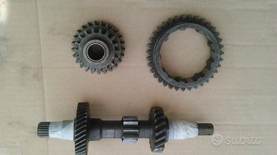 ingranaggi cambio 500