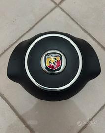 Airbag per Volante 500 Abarth 595 Pre-Restyling