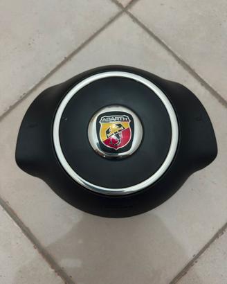 Airbag per Volante 500 Abarth 595 Pre-Restyling
