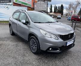 Peugeot 2008 1.6 bluehdi Access 75cv