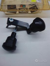 Paracarena in lega SUZUKI GSXR 600-750