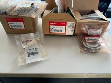 Ricambi Cambio Honda OEM K20 Civic Type R EP3/FN2