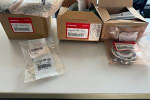 Ricambi Cambio Honda OEM K20 Civic Type R EP3/FN2