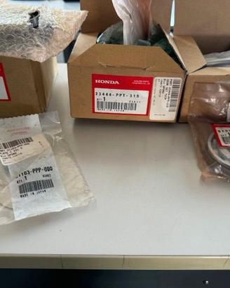 Ricambi Cambio Honda OEM K20 Civic Type R EP3/FN2