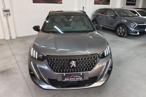Peugeot 2008 BlueHDi 110 S&S GT