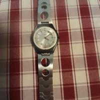 Orologio Swatch skin flatten