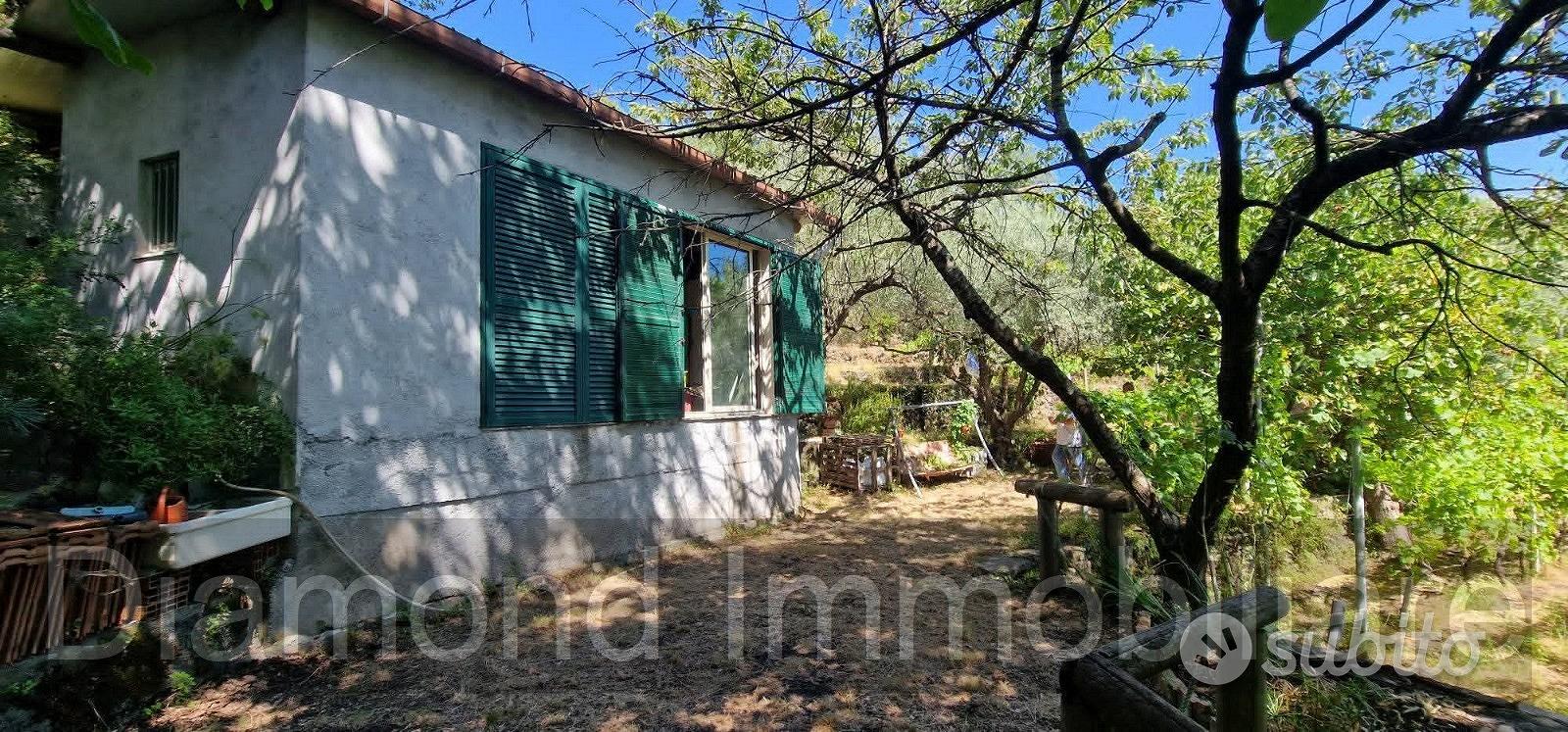 Casa con terreno a Presa Piedimonte Etneo - Vista 2