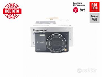 Panasonic Lumix DMC-SZ10 (2015 model)
