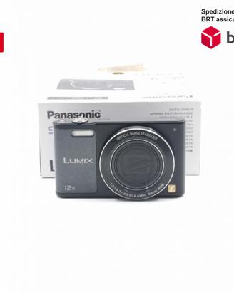 Panasonic Lumix DMC-SZ10 (2015 model)