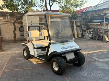 Golf car (Caddy)