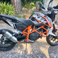 Ktm 690