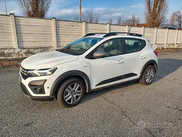Sandero Stepway Expression GPL SuperAccessoriata