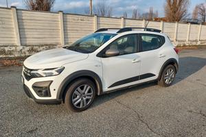 Sandero Stepway Expression GPL SuperAccessoriata