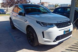 Discovery sport r dynamic s IBRIDO 