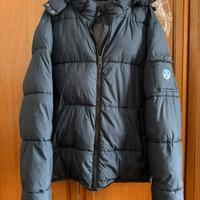 GIACCA A VENTO “THE NORTH SAILS”