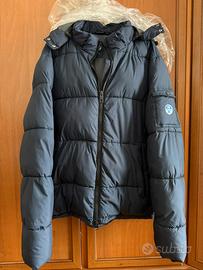 GIACCA A VENTO “THE NORTH SAILS”