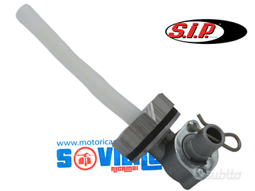 Rubinetto Benzina Fast Flow Vespa 50 Special R 12