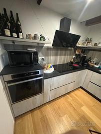 CUCINA LUBE