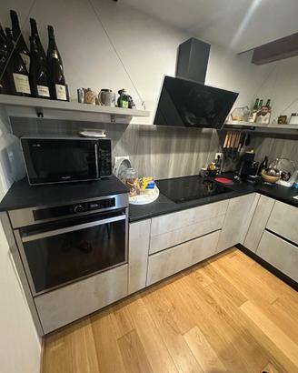 CUCINA LUBE