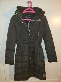 Giaccone lungo Kipling