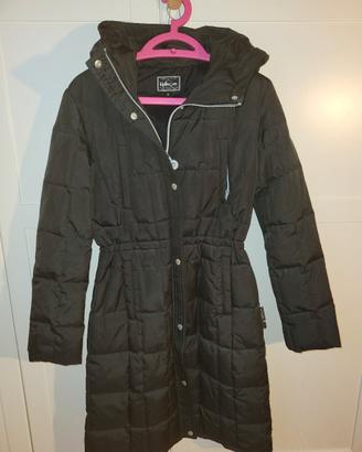 Giaccone lungo Kipling