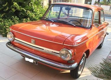 NSU PRIZ 4 del 1972