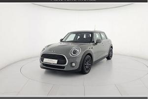 MINI Mini 5 porte Mini 5p 1.5 One Business 102cv
